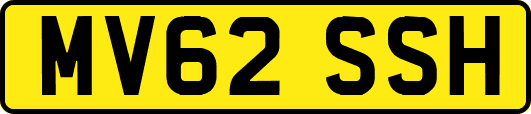 MV62SSH