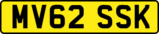 MV62SSK