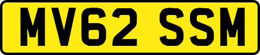 MV62SSM