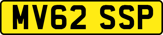 MV62SSP