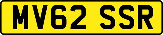 MV62SSR