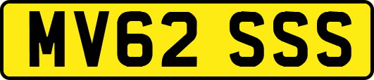 MV62SSS