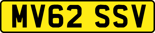 MV62SSV
