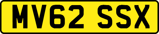 MV62SSX