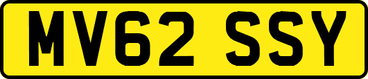 MV62SSY