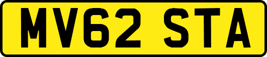 MV62STA