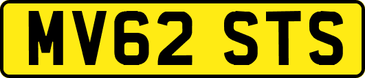 MV62STS