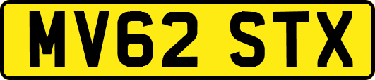MV62STX