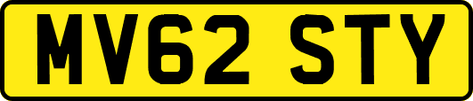 MV62STY