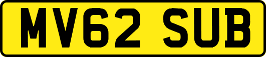 MV62SUB