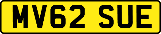 MV62SUE
