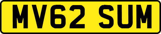 MV62SUM