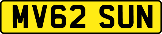 MV62SUN