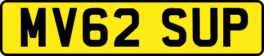 MV62SUP