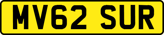 MV62SUR
