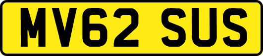 MV62SUS