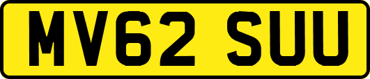 MV62SUU
