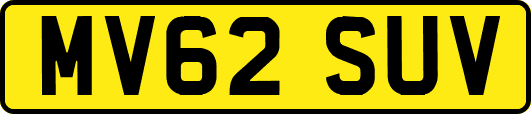 MV62SUV