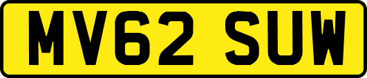 MV62SUW