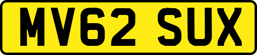 MV62SUX