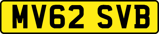 MV62SVB