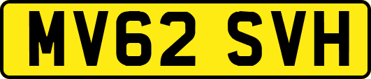 MV62SVH