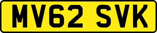 MV62SVK
