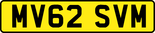 MV62SVM