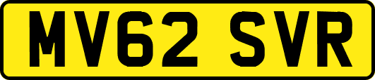 MV62SVR