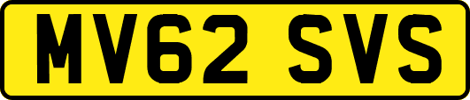 MV62SVS