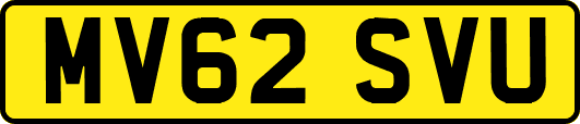 MV62SVU
