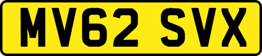 MV62SVX