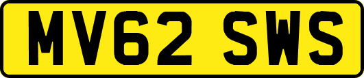 MV62SWS