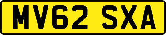MV62SXA