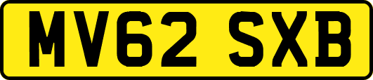 MV62SXB