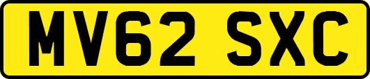 MV62SXC