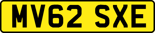 MV62SXE
