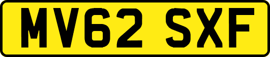 MV62SXF