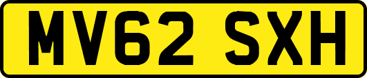 MV62SXH