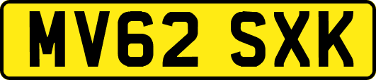 MV62SXK