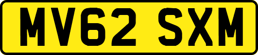 MV62SXM