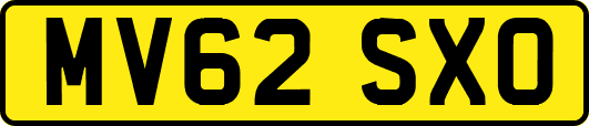 MV62SXO