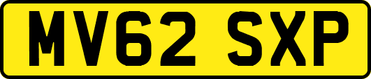 MV62SXP