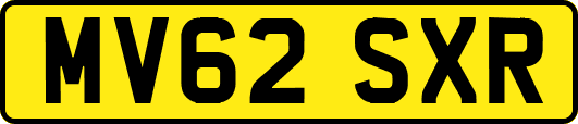 MV62SXR