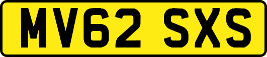 MV62SXS