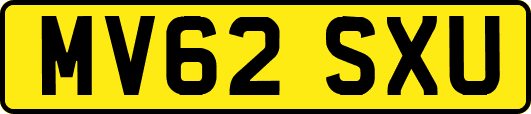 MV62SXU