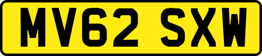 MV62SXW