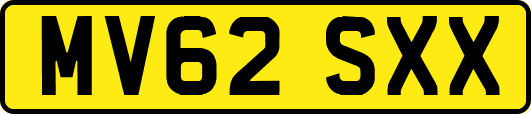 MV62SXX