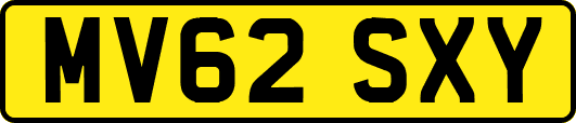 MV62SXY