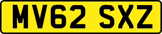 MV62SXZ